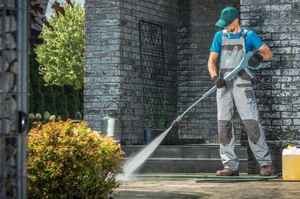 Best Roof Washing  in Beattystown, NJ