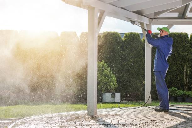 Trusted Beattystown, NJ Pressure Washing Experts